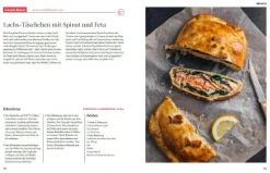 DIE ZEIT Kochen & Reisen<Kochbuch »Sonntagsessen«