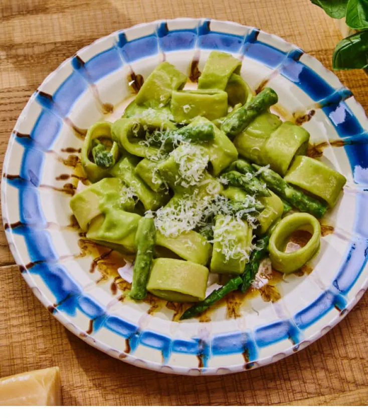 ZEITmagazin WOCHENMARKT Kochen & Reisen<Kochbuch »Wochenmarkt - Vegetarisch«