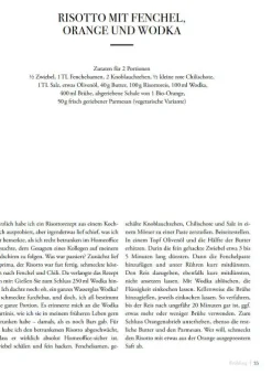 ZEITmagazin WOCHENMARKT Kochen & Reisen<Kochbuch »Wochenmarkt - Vegetarisch«