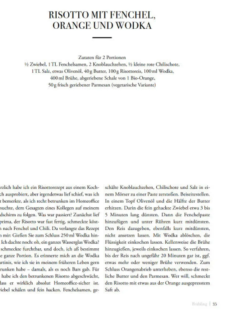 ZEITmagazin WOCHENMARKT Kochen & Reisen<Kochbuch »Wochenmarkt - Vegetarisch«