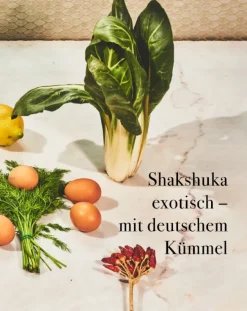 ZEITmagazin WOCHENMARKT Kochen & Reisen<Kochbuch »Wochenmarkt - Vegetarisch«