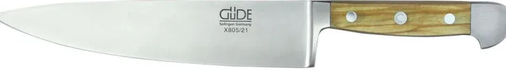 GÜDE Zubereiten & Servieren<Kochmesser