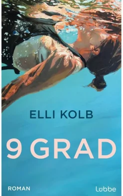 ZEIT Buchhandlung Romane<Kolb, E: 9 Grad