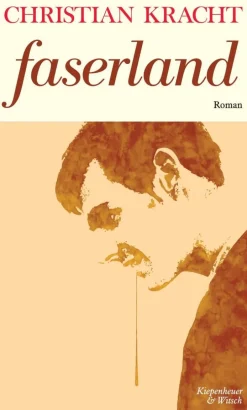 ZEIT Buchhandlung Romane<Kracht, C: Faserland