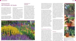 ZEIT Buchhandlung Sachbücher<Kreuter, Marie-Luise: Der Biogarten