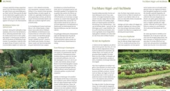 ZEIT Buchhandlung Sachbücher<Kreuter, Marie-Luise: Der Biogarten