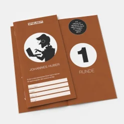 Kinder Culinario Mortale Spiele Für Erwachsene|Spiele Für Kinder<Krimi-Dinner Spiel »Mord über Bord«