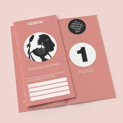 Kinder Culinario Mortale Spiele Für Erwachsene|Spiele Für Kinder<Krimi-Dinner Spiel »Mord im Grand Hotel«