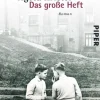 ZEIT Buchhandlung Romane<Kristof, A: Das große Heft
