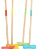 Kinder Small Foot Kinder Im Garten|Spielzeug Für Draußen<Krocket »Active«