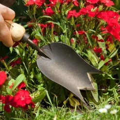 Krumpholz Gartenhelfer<Kronenpflanzkelle