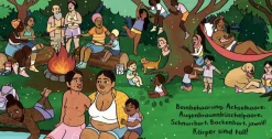 Kinder ZEIT Buchhandlung Kinderbücher Ab 3 Jahre<Körper sind toll