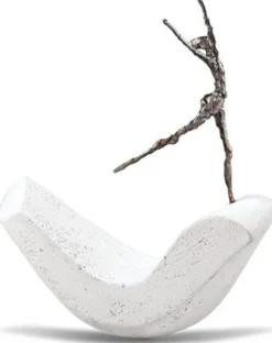 Ars mundi Motivation & Liebe<Kött-Gärtner, Luise: »Freiheit«, 2009