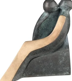 Ars mundi Bronze|Motivation & Liebe<Kött-Gärtner, Luise: »Liebe«