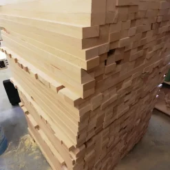 Kinder Kaden & Kaden Holzspielzeug<Kugelbahn Nr. 03 »Trichter S«