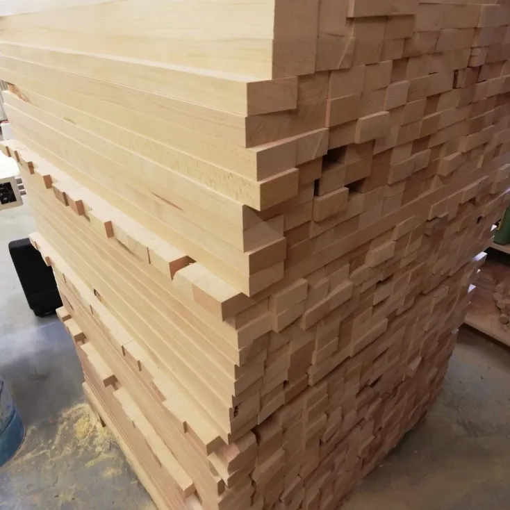 Kinder Kaden & Kaden Holzspielzeug<Kugelbahn Nr. 03 »Trichter S«