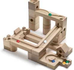 Kinder Cuboro Spiele & Puzzle|Holzspielzeug<Kugelbahn Starter-Set »JUNIOR«
