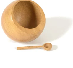 Uccellino Zubereiten & Servieren<Kugelschale »Bolec«