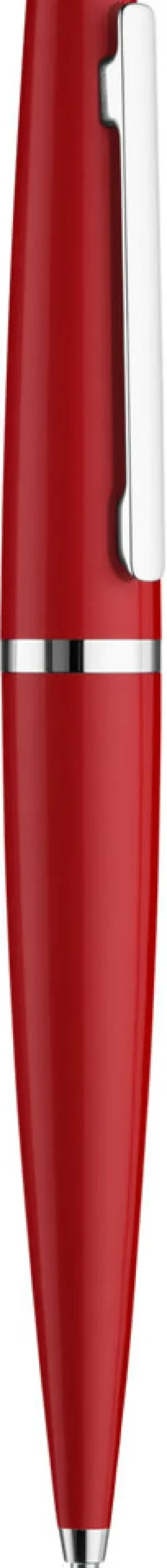 Otto Hutt Schreibwaren & Accessoires|Schreibgeräte<Kugelschreiber »Design06« Rot