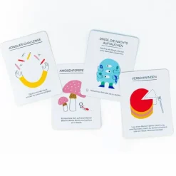 Kinder ZEIT Buchhandlung Spiele Für Erwachsene|Spiele Für Kinder<Kunst aus der Box