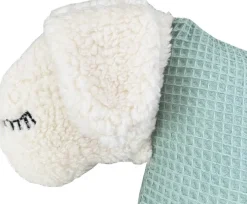 Kinder Glückspilz Kuscheltiere & Puppen<Kuscheltierkissen »Schaf«