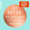ZEIT Buchhandlung Sachbücher<Kuschik, K: 50 Sätze, die das Leben leichter machen