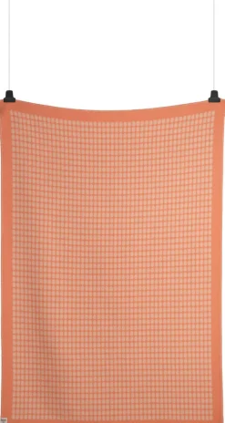 Røros Tweed Decken & Kissen<Lammwolldecke »Palette«