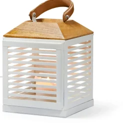 Philippi Outdoorlampen & Solar|Gartenleuchten<Laterne »List«