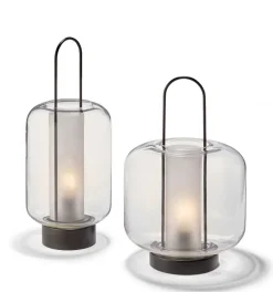 Philippi Gartenleuchten<Laterne »Lucia« mit LED