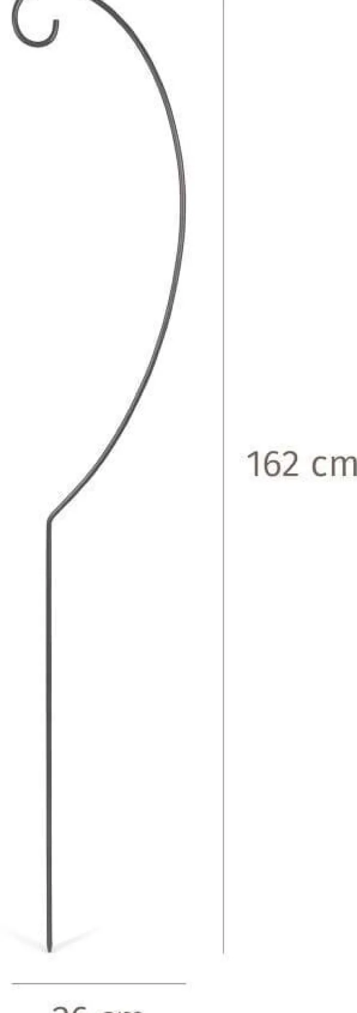 Petromax GmbH Outdoorlampen & Solar<Laternenstab