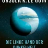 ZEIT Buchhandlung Romane<Le Guin, Ursula K.: Die linke Hand der Dunkelheit
