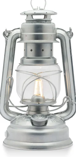 Feuerhand Outdoorlampen & Solar|Gartenleuchten<LED Laterne »Baby Special 276«