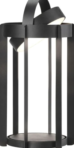 Zone Denmark Gartenleuchten<LED-Laterne »Firefly«