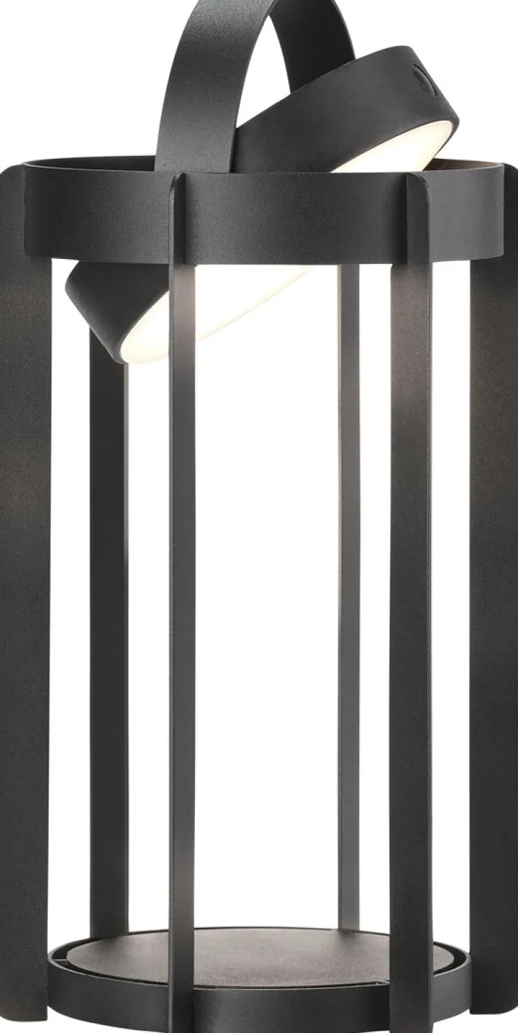 Zone Denmark Gartenleuchten<LED-Laterne »Firefly«