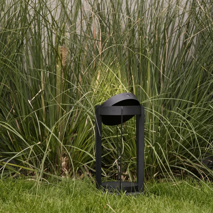 Zone Denmark Gartenleuchten<LED-Laterne »Firefly«