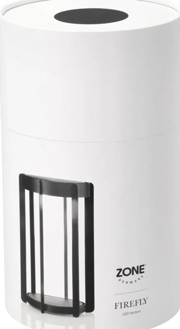 Zone Denmark Gartenleuchten<LED-Laterne »Firefly«