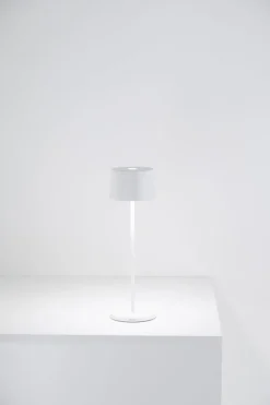 Zafferano Tisch- & Leseleuchten<LED-Tischlampe »Olivia Pro«