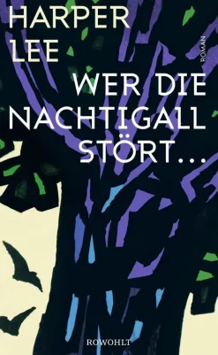 ZEIT Buchhandlung Romane<Lee, H: Wer die Nachtigall stört ...