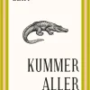 ZEIT Buchhandlung Romane<Leky, M: Kummer aller Art