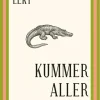 ZEIT Buchhandlung Romane<Leky, M: Kummer aller Art