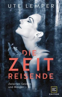 ZEIT Buchhandlung Romane<Lemper, U: Zeitreisende