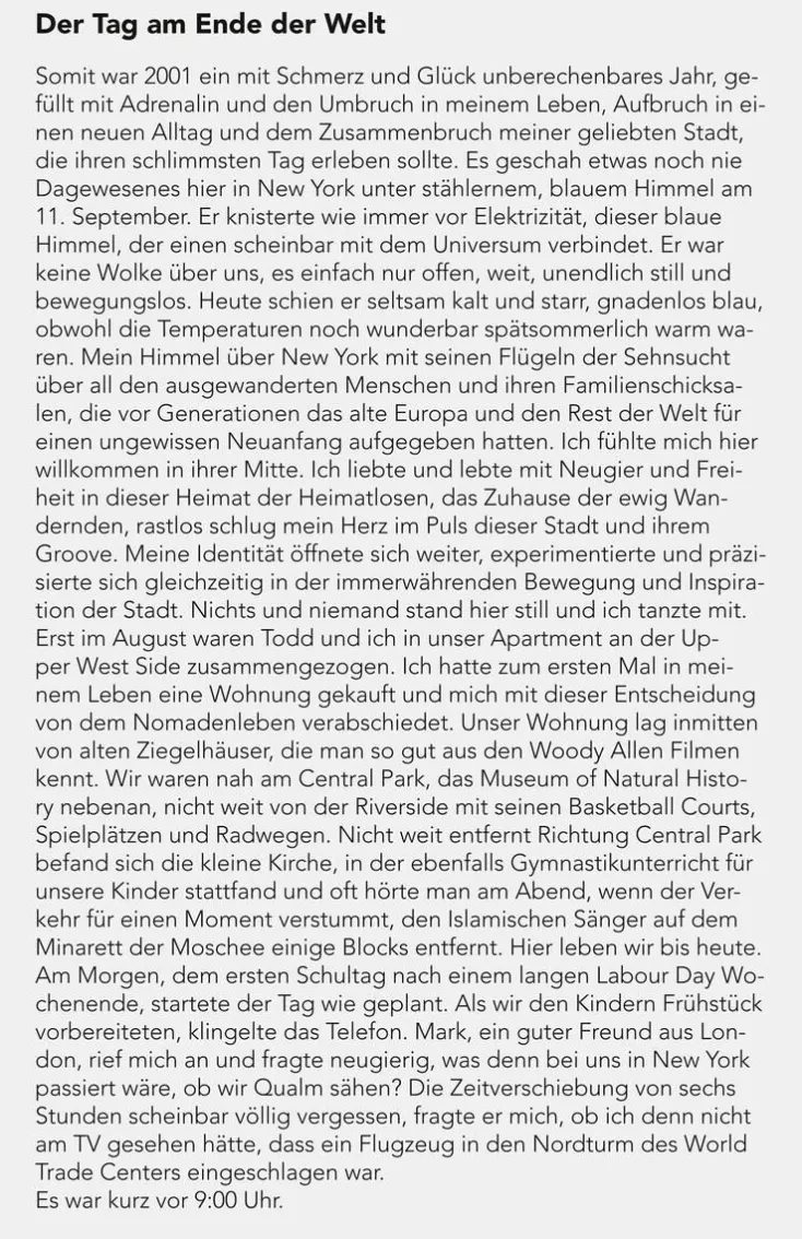 ZEIT Buchhandlung Romane<Lemper, U: Zeitreisende