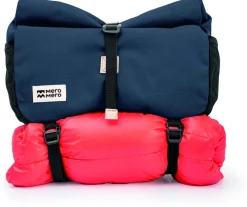 Mero Mero Fahrradtaschen<Lenkertasche »Piha«