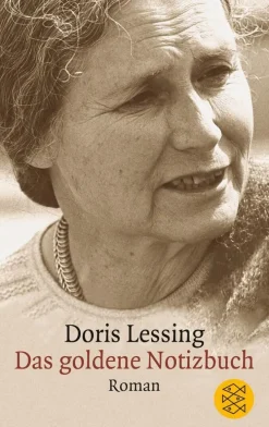 ZEIT Buchhandlung Romane<Lessing, D: Notizbuch
