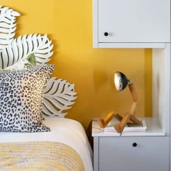 Piffany Copenhagen Tisch- & Leseleuchten|Schreibtischleuchten<Leuchte »Mr. Wattson«