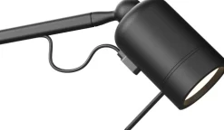 Tonone Tisch- & Leseleuchten|Schreibtischleuchten<Leuchte »ONE« mit Halterung