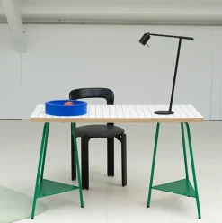 Tonone Tisch- & Leseleuchten|Schreibtischleuchten<Leuchte »ONE« mit Halterung