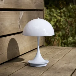 Louis Poulsen Tisch- & Leseleuchten|Schreibtischleuchten<Leuchte »Panthella 160 Portable, V3«