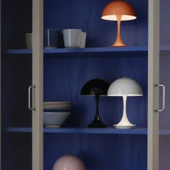 Louis Poulsen Tisch- & Leseleuchten|Schreibtischleuchten<Leuchte »Panthella 160 Portable, V3«