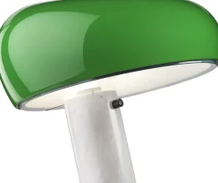 FLOS Tisch- & Leseleuchten<Leuchte »Snoopy«